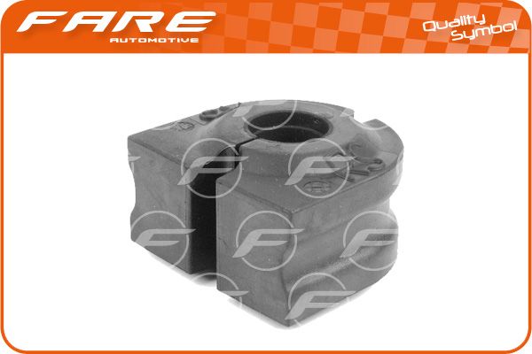 GOMA BARRA ESTBLZ DELT BMW 5E60 - 10707