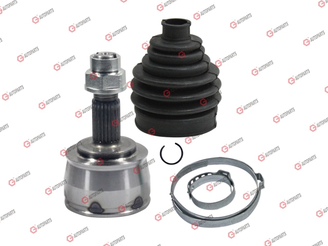 G-AUTOPARTS JUNTA HOMOCINETICA FIAT - GCO17014