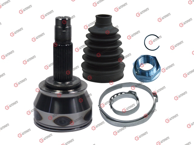 G-AUTOPARTS JUNTA HOMOCINETICA FIAT - GCO17031