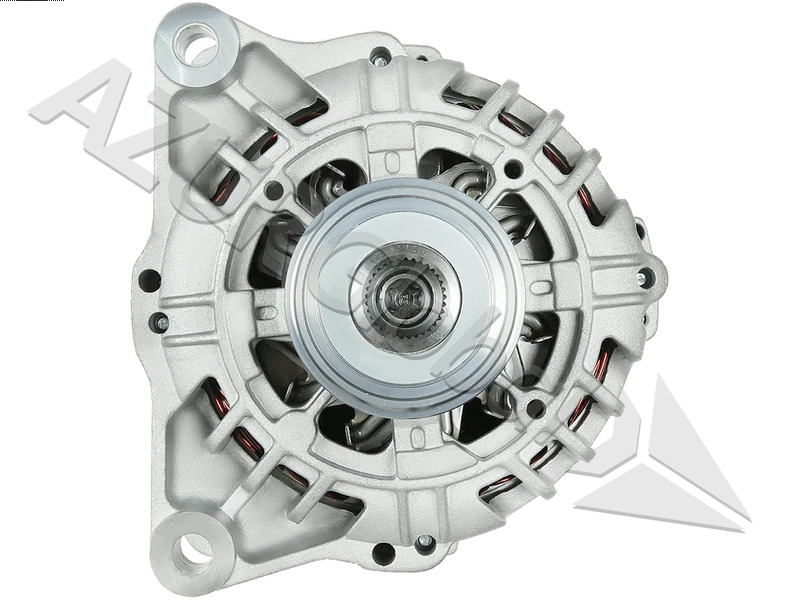 ALTERNADOR IP VALEO - IP150010126