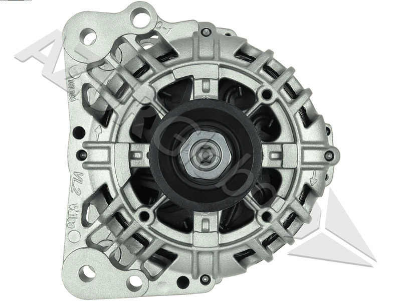 ALTERNADOR IP VALEO - IP150011016