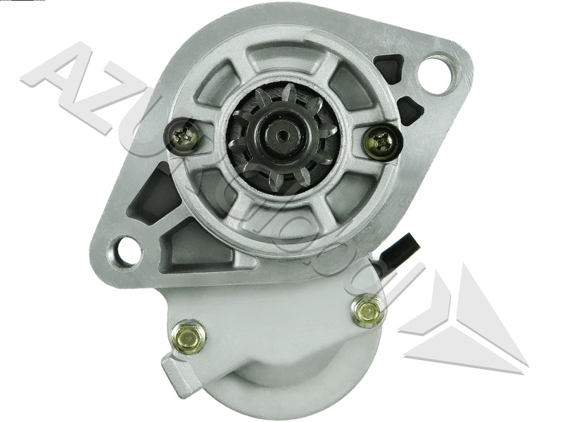 MOTOR ARRANQUE IP DENSO - IP150030030