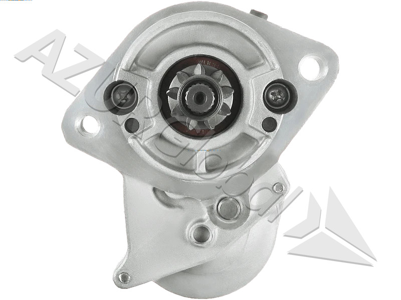 MOTOR ARRANQUE IP DENSO - IP150030083