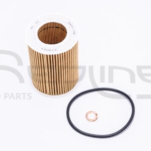 REDLINE FILTRO DE ACEITE - 38HY014