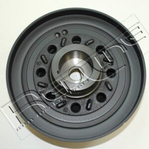 REDLINE POLEA DE CORREA, CIGÃœEÃ‘AL - 30HY022