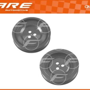 POLEA CIGUEÃ‘AL FORD 2.4 D. - 2993