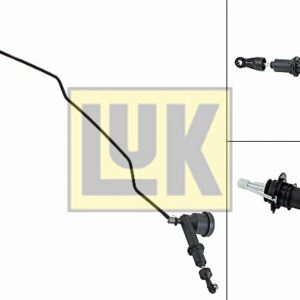 HIDRÃULICA. JUEGO CILINDROS - 513007710