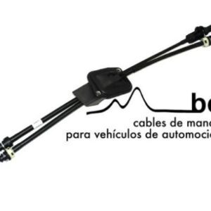 CABLE C.C. INTERCAMB. CON 2444P4 - 2002289