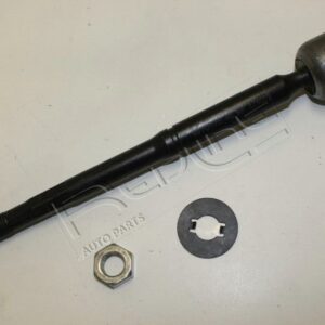 REDLINE ARTICULACIÃ“N DEL EJE DE LA BA - 40TO176