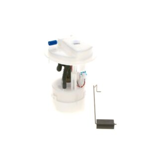 BOSCH UNIDAD MONT. BOMBA COMB. - 986580960