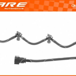 TUBO COMBUSTIBLE FIESTA VI 1.6 TDCI - 15446