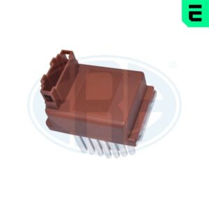 ERA RESITENCIA, VENTILADOR HABITÃCU - 665143