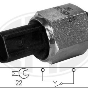 ERA INTERRUPTOR, PILOTO DE MARCHA A - 330593