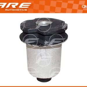 SILENTBLOC PUENTE POSTERIOR A4 - 10272