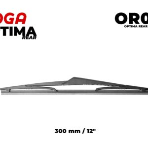 OPTIMA REAR - 300 mm / 12" - OR030