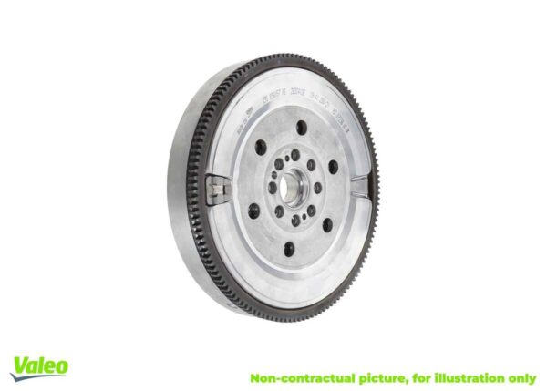 VALEO VOLANTE DMF - 836526
