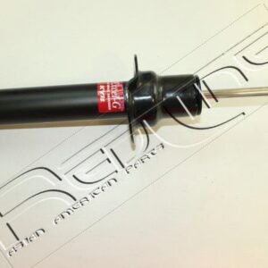 REDLINE AMORTIGUADOR - 39MI019