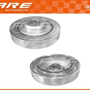 POLEA CIGUEÃ‘AL PSA 1.9 D (DW8) - 2978