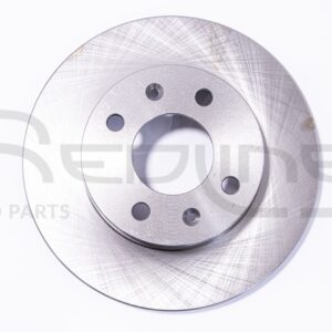 REDLINE DISCO DE FRENO EJE DELANTER O - 26KI029