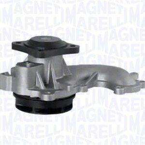 WPQ0165 - BOMBA DE AGUA FORD - 352316000000