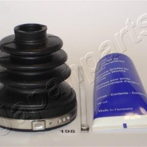 JAPAN FUELLE, EJE DE ACCIONAMIENTO - KB198