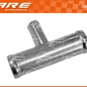 RACOR METALICO 3 VIAS 20X20X20 3 V - 1522