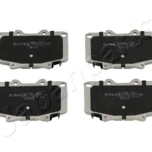 JAPAN JUEGO DE PASTILLAS DE FRENO E - PA292AF