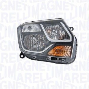 LPP861 - FARO PPAL. DE. DACIA DUST - 714001000000