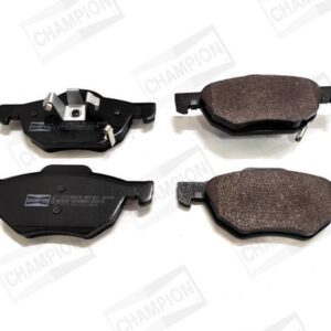 CHAMPION PASTILLA DE FRENOS - 572480CH