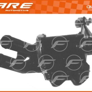 GRIFOS CALEFACCION CITROEN C-15 - GC001