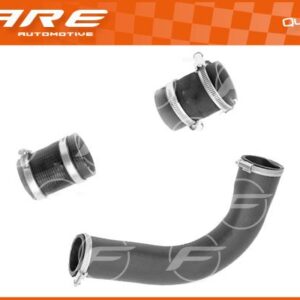 KIT MGTO. TURBO FORD FOCUS II 2.0 T - 13939