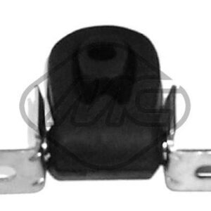 MC SOPORTE ESCAPE VW GOLF-3 - 2425