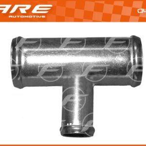 RACOR METALICO 3 VIAS 32X32X18 3 V - 1523