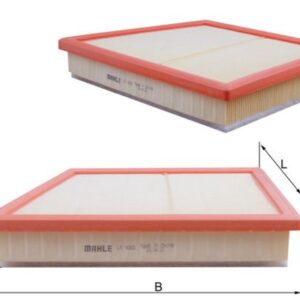 FILTRO DE AIRE - LX4060