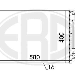 ERA CONDENSADOR, A/A - 667003