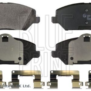 BP JGO DE FORROS DE FRENO - ADG042177