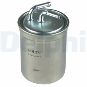 FILTRO DIESEL - HDF575