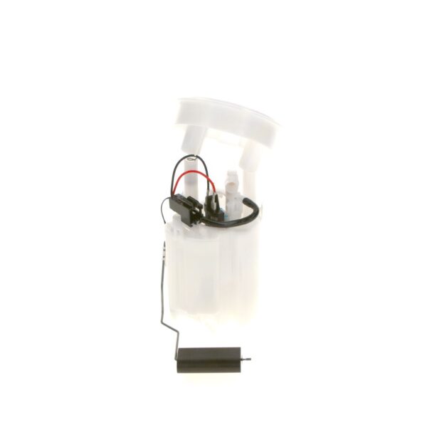 BOSCH UNIDAD MONT. BOMBA COMB. - 986580184