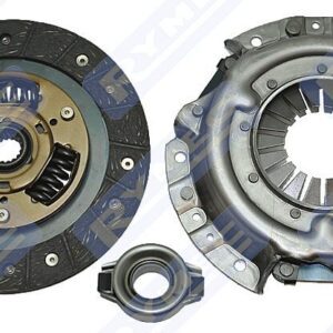 RYMEC KIT DE EMBRAGUE - JT6050