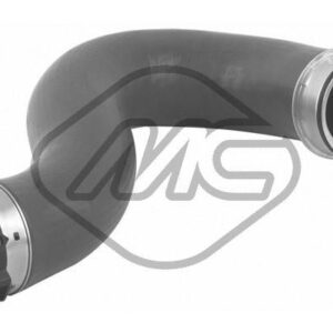 MC MGTO TURBO DE TUBO A INTERCOOLER - 9665