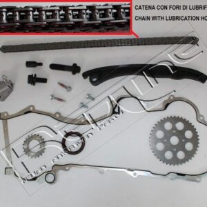 REDLINE KIT DE CADENA DE DISTRIBUCI Ã“N - 30SZ014