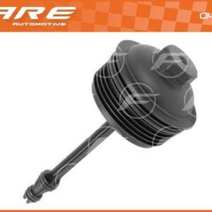 CUBIERTA CAJA FILTRO DE ACEITE SKOD - 30474