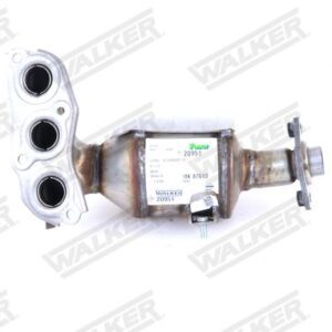 WALKER CATALIZADOR - 20951