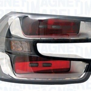 LLI891 - PILOTO POST.LED C/PORT.C/ - 714026000000