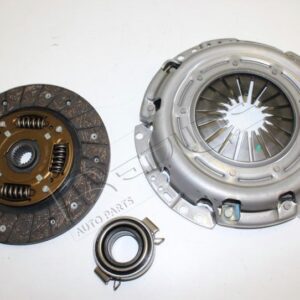 REDLINE KIT DE EMBRAGUE - 25TO148