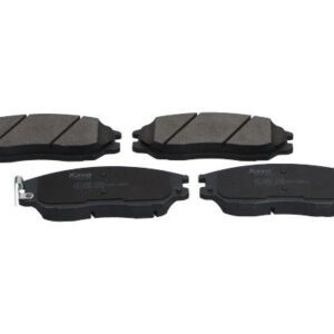 JUEGO DE PASTILLAS DE FRENO - KBP3021