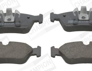 CHAMPION PASTILLA DE FRENOS - 573138CH