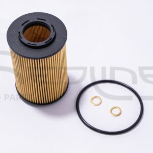 REDLINE FILTRO DE ACEITE - 38HY016