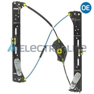 SOLO MECANISMO PARA MOTOR CONFORT - ZRVK740L