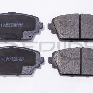 REDLINE JUEGO DE PASTILLAS DE FRENO E - 27NI017